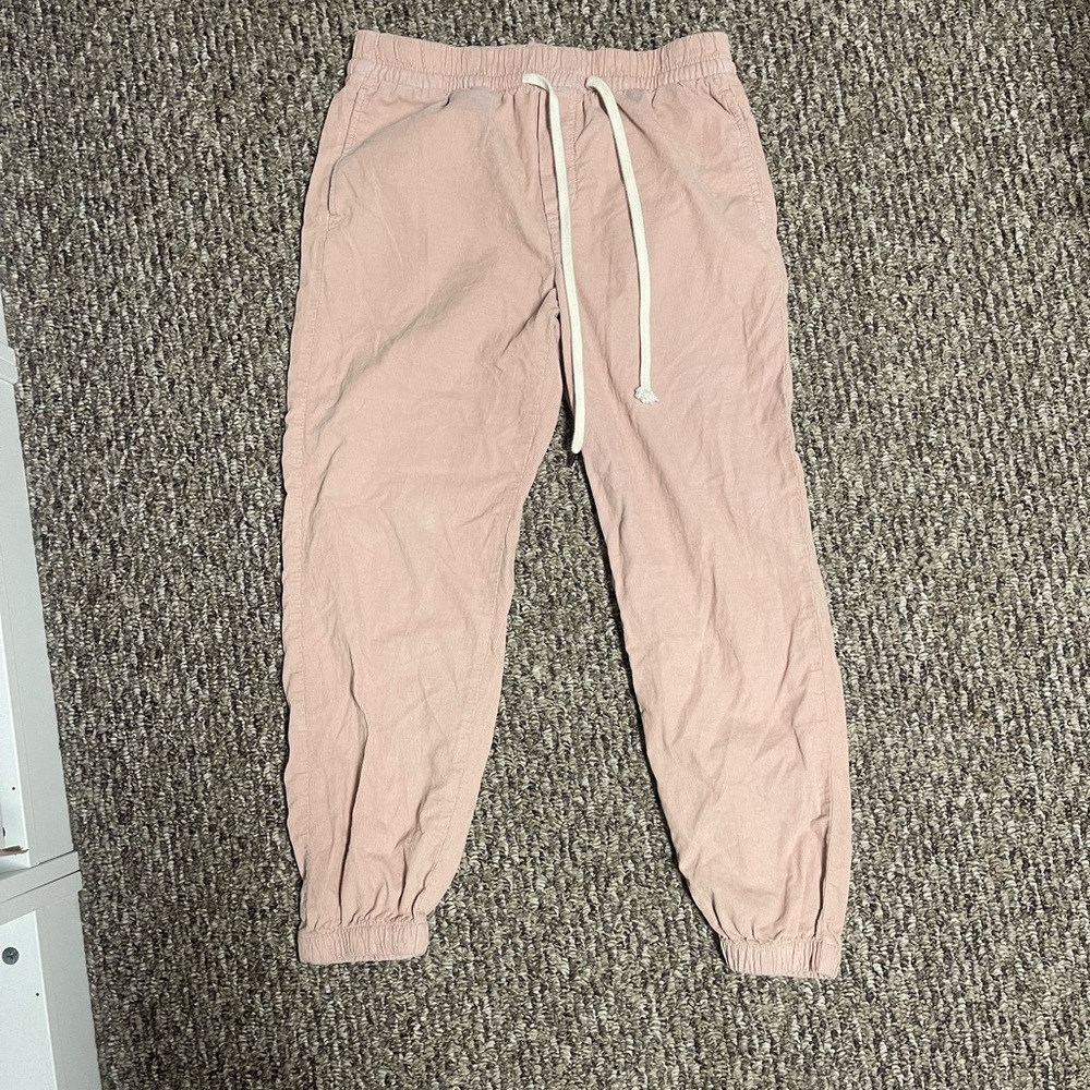American Eagle Joggers- Size Small